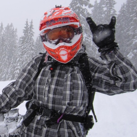 mxandsledchick