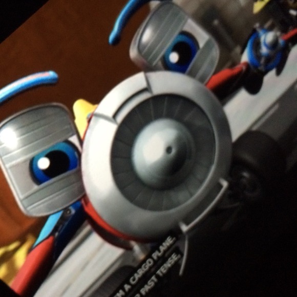 robobot