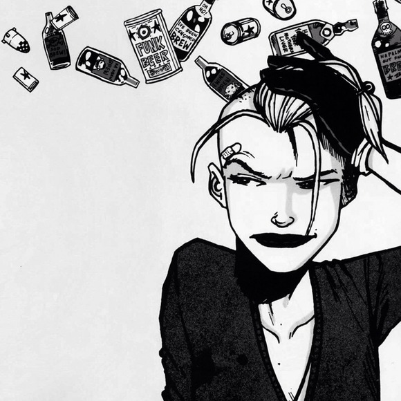 inkjacket