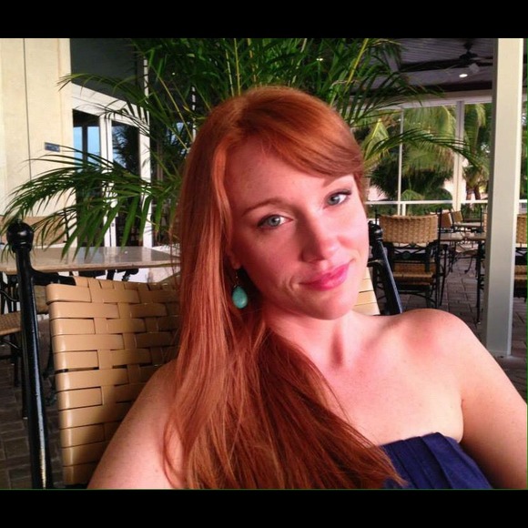 gingermoose