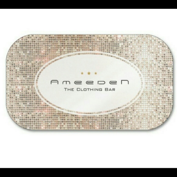 ameeden