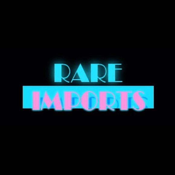 rareimports