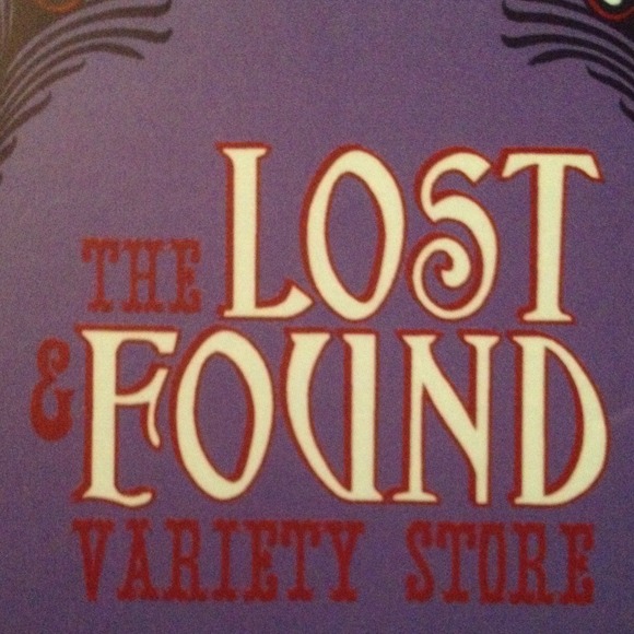 thelostandfound