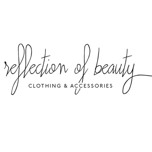 beautyreflected