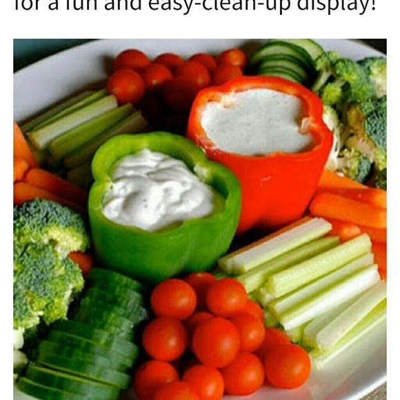 veggietray
