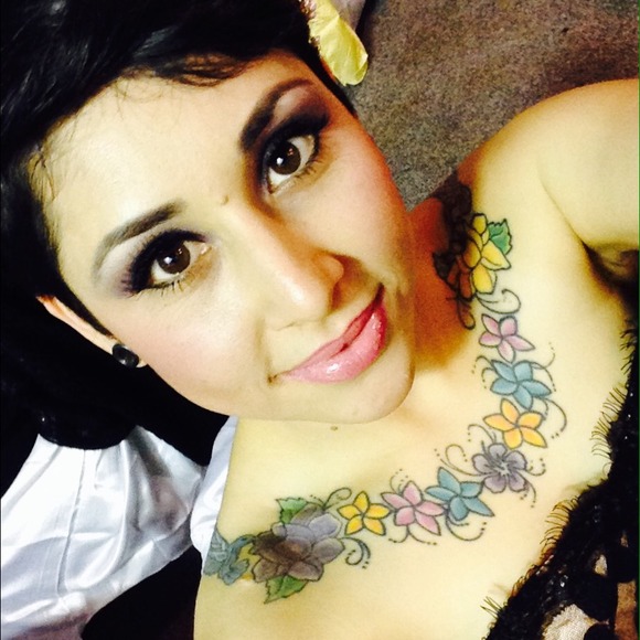 roseisela