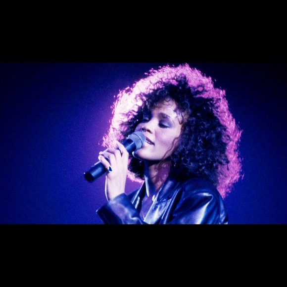whitneyhouston