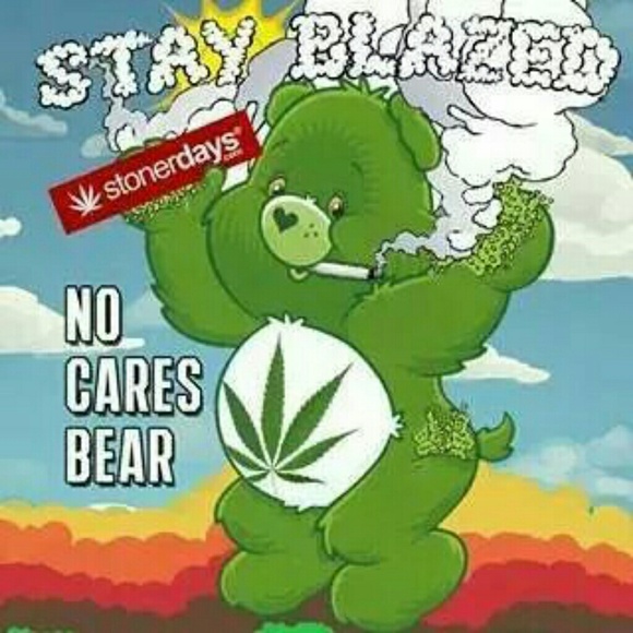 highcarebear