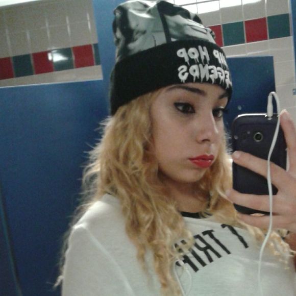 daisy_stayclass
