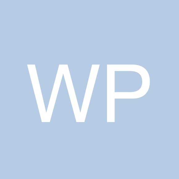 Poshmark profile picture for @wales