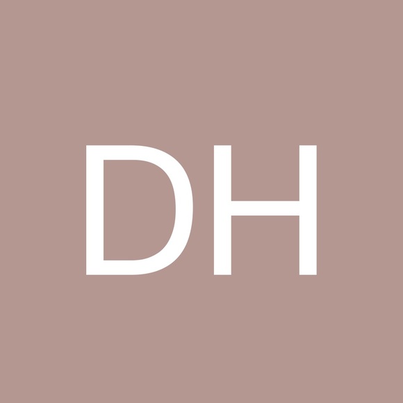 Poshmark profile picture for @discover