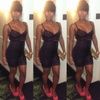 Nikki Ash - @mzdiplomatic - Poshmark