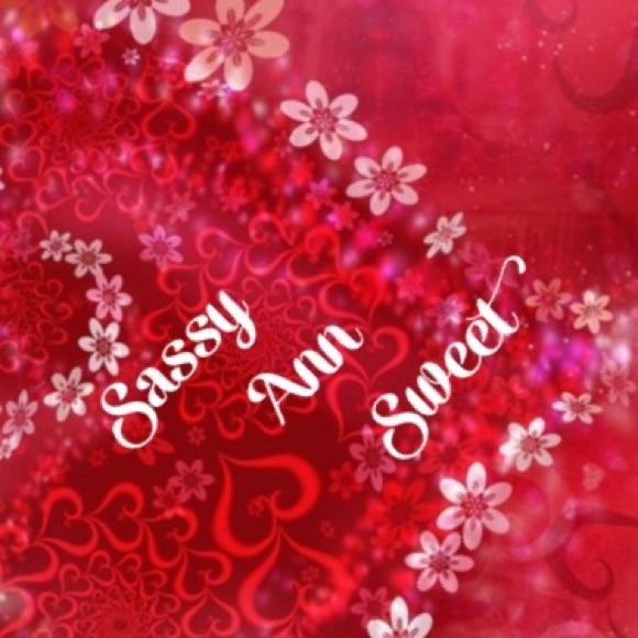 sassyannsweet
