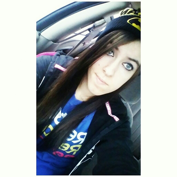 amberrlynngail