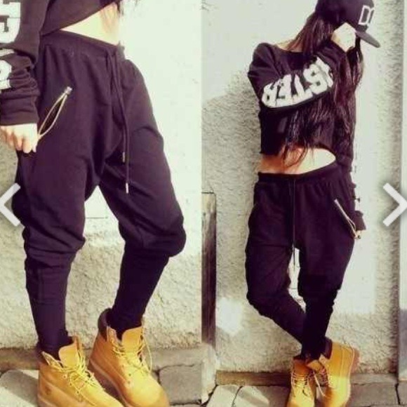 timberlandlove