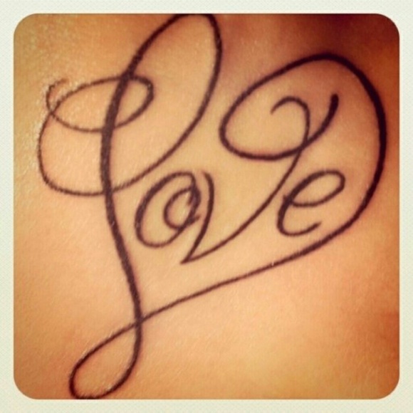 lovetattoos