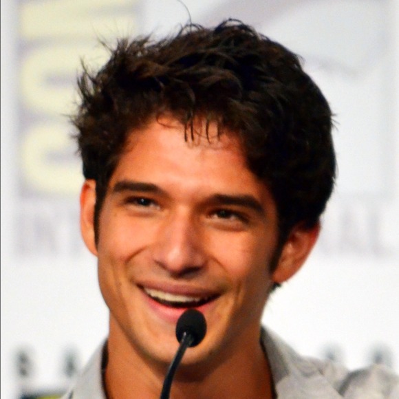 tylerposey