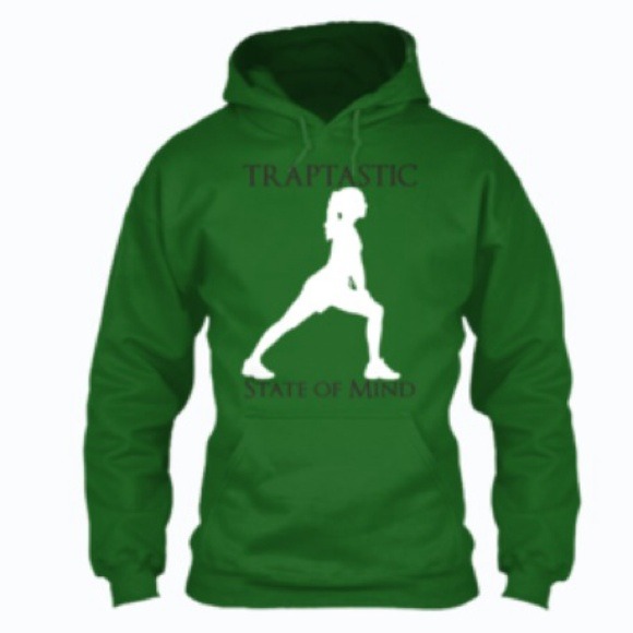 traptastic