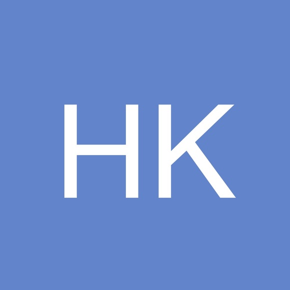 Poshmark profile picture for @humanity