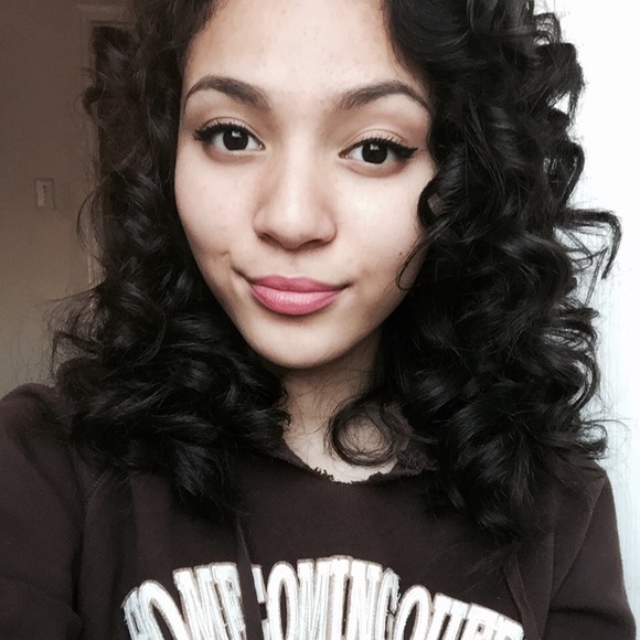 mariahhowell