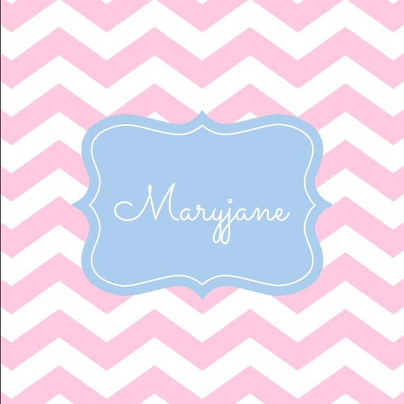 maryane