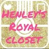 henleyscouture