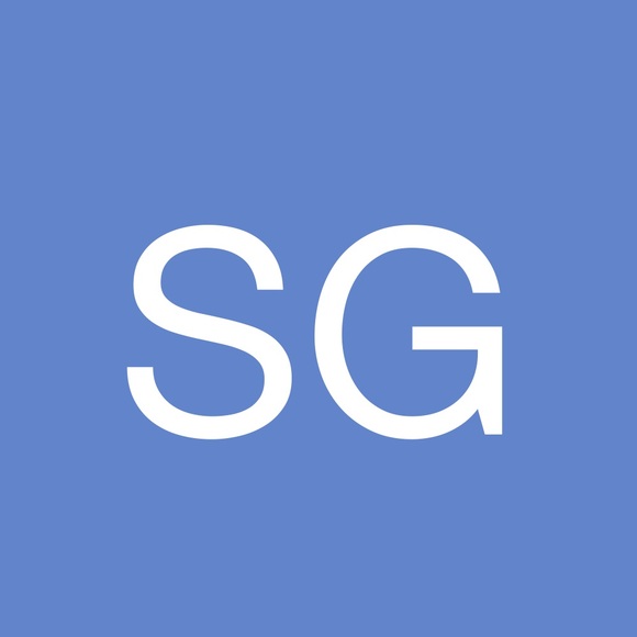 sidneybgregory