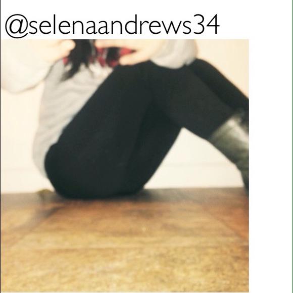 selenaandrews34
