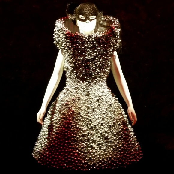 petitereddress