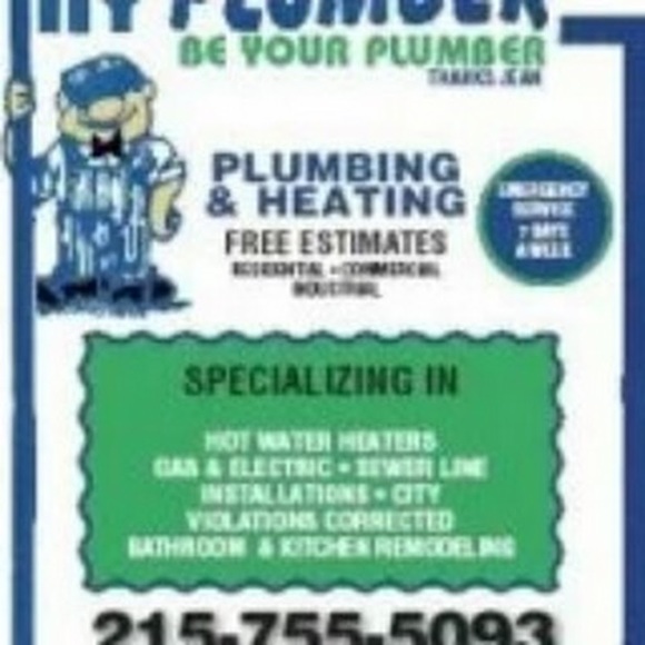 myplumber
