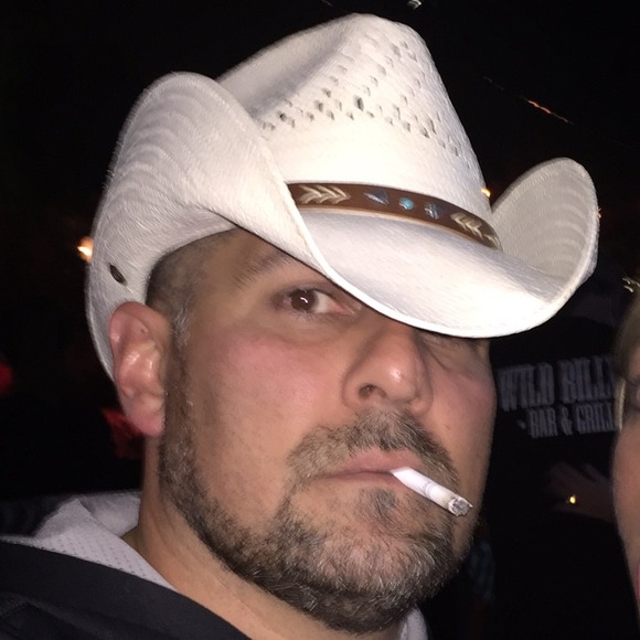 bucknjack
