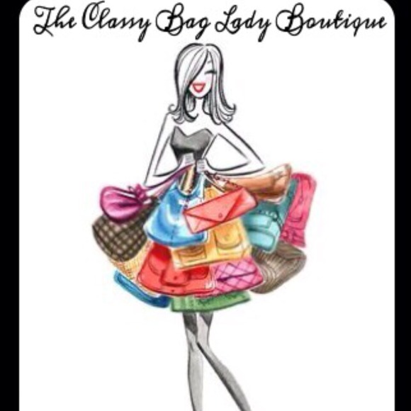 classybaglady