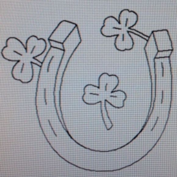 3luckyhorseshoe