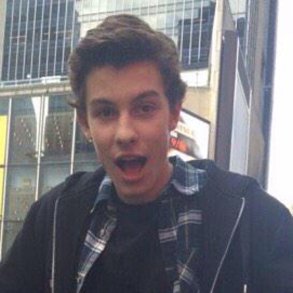 shawnmendess