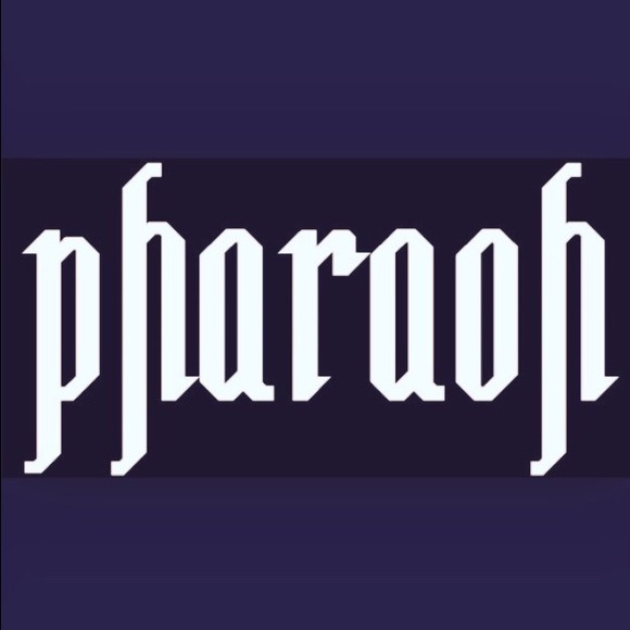 s_pharaoh