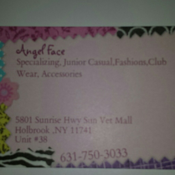 angelface5801