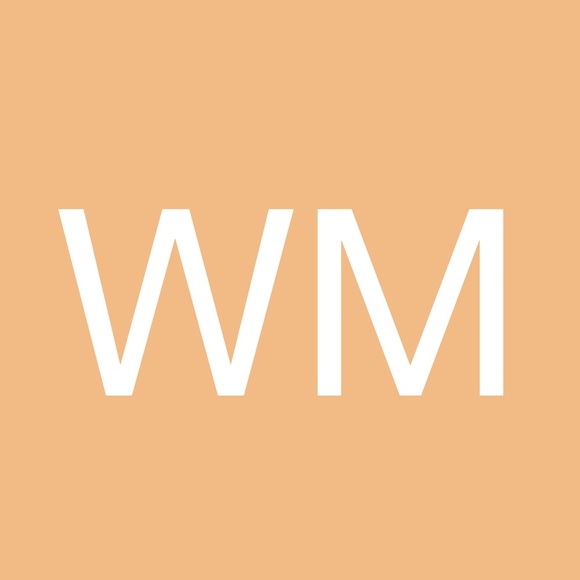 Poshmark profile picture for @vrm