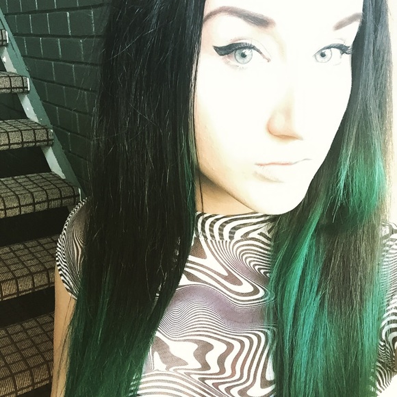 emeraldgoddess