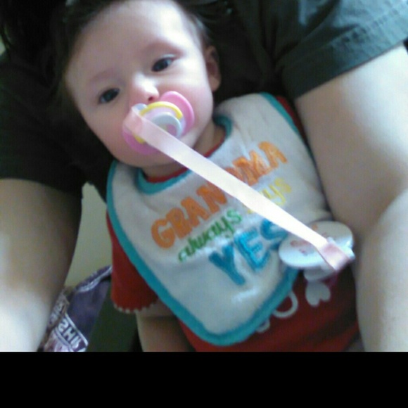 aleeahsmommie