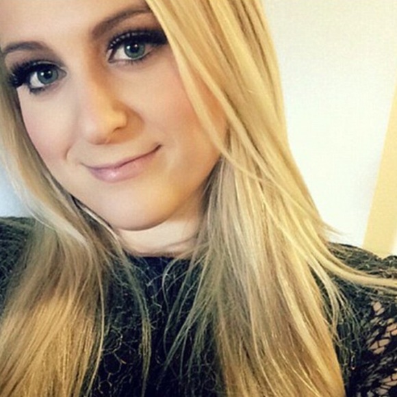 meghantrainor