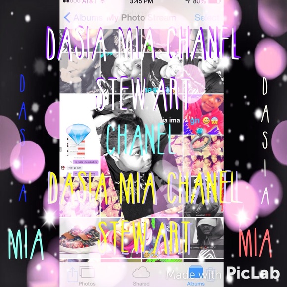 dasiachanel