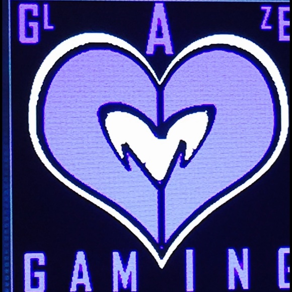 glazegaming