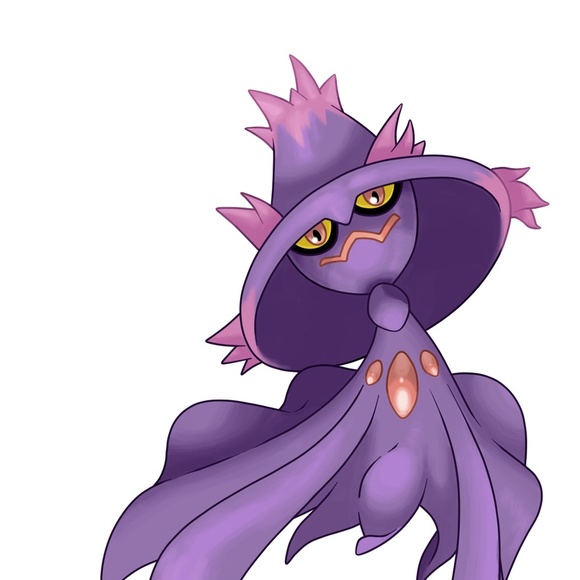 mismagius
