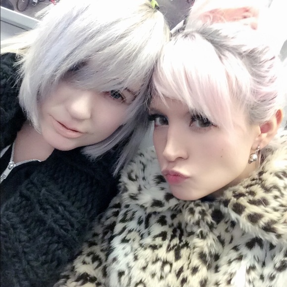 kitsunedolly