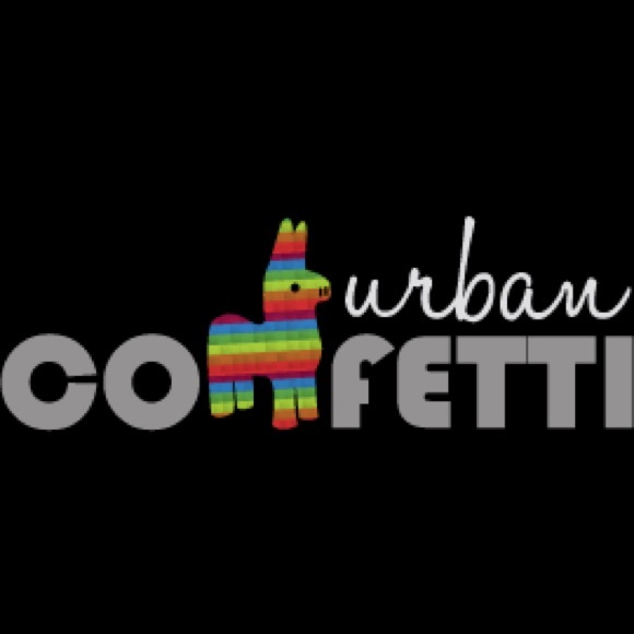 urbanconfetti