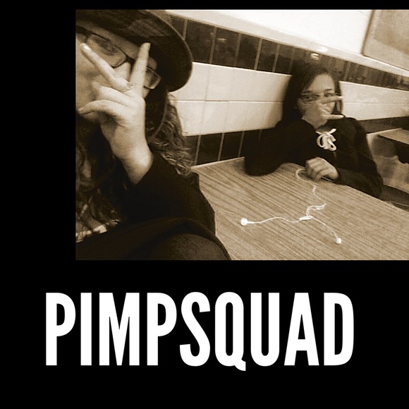 pimpsquad