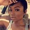 Jamilah Jackson - @xoxomila - Poshmark