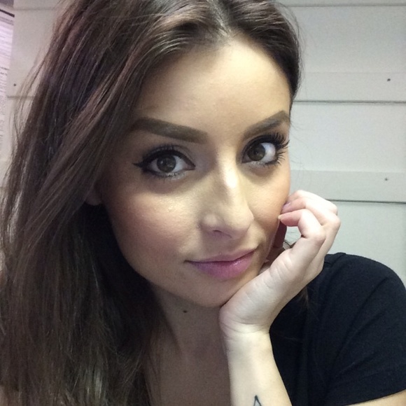 sashalizette