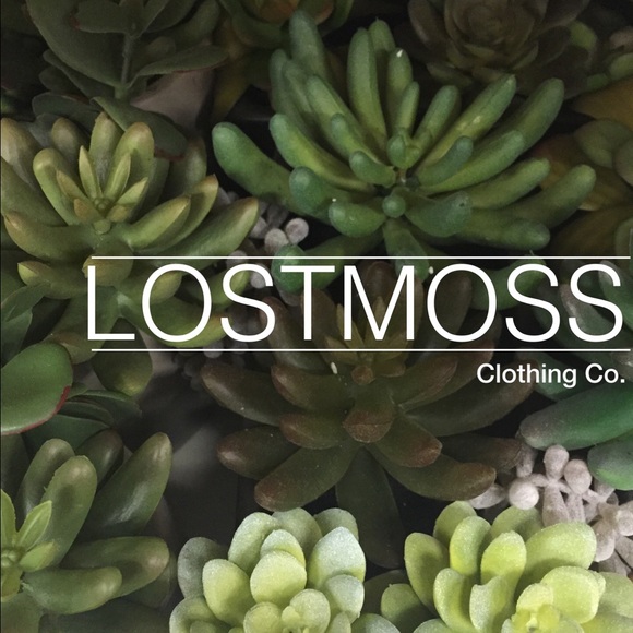 lostmoss