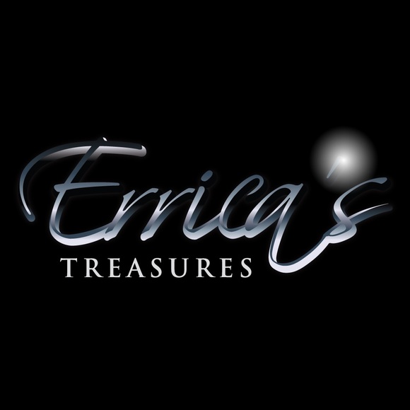 erricastreasure